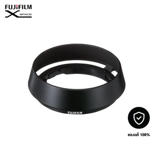 FUJIFILM LENS HOOD สำหรับเลนส์ XF35mmF2 / XF23mmF2 / XC35mmF2 (สีดำ)