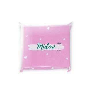Midori Gentle Care แผ่นอนามัย ยาว 14 cm