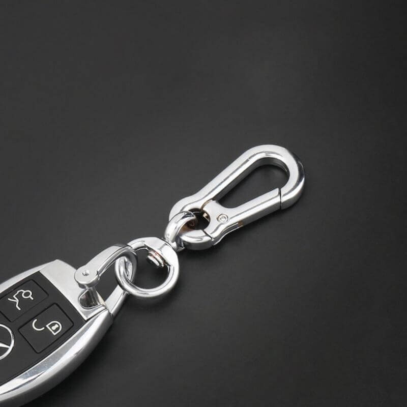 พวงกุญแจโลหะ สำหรับกุญเเจรถยนต์ - รูปที่ 6