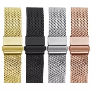 สายนาฬิกา watch 11/10/9/8/7/5/6/4/3 Ultra 3 2 SE Series สายนาฬิกา smart watch iwatch เลส 46/45/44/49/41/40/38mmm