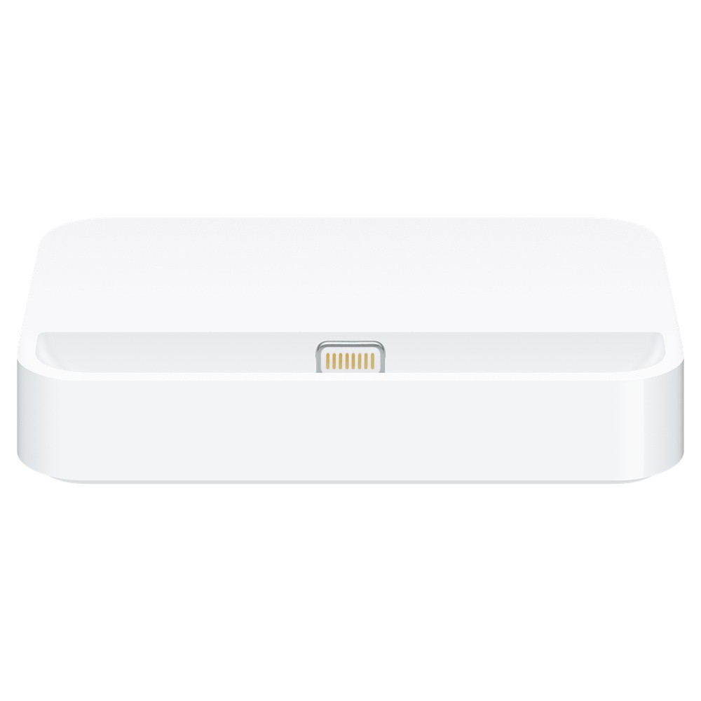 Apple iPhone 5C Dock MF031ZA