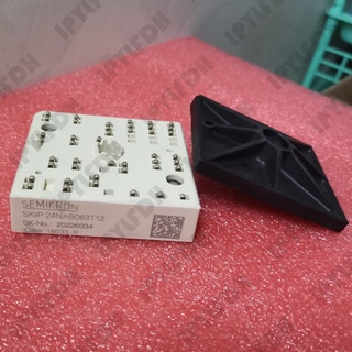 โมดูลพาวเวอร์ IGBT SKIIP31NAB065T12 SKIIP24NAB063T12 SKIIP 24NAB063T12 31NAB065T12