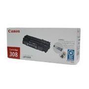 CANON TONER CARTRIDGE 308