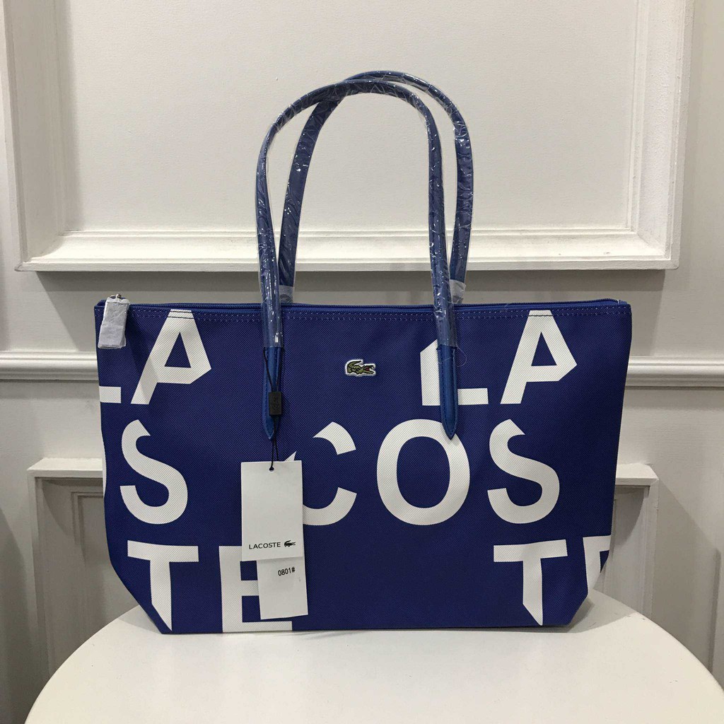 lacoste thailand bag