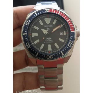 SEIKO​  SAMURAI​ PADI