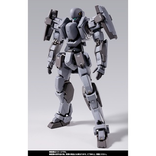 METAL BUILD Garnsback Ver.IV 4573102550293