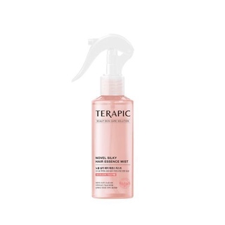 Terapic Novel Silky Hair Essence Mist เอสเซนส์บํารุงเส้นผม 160 มล.