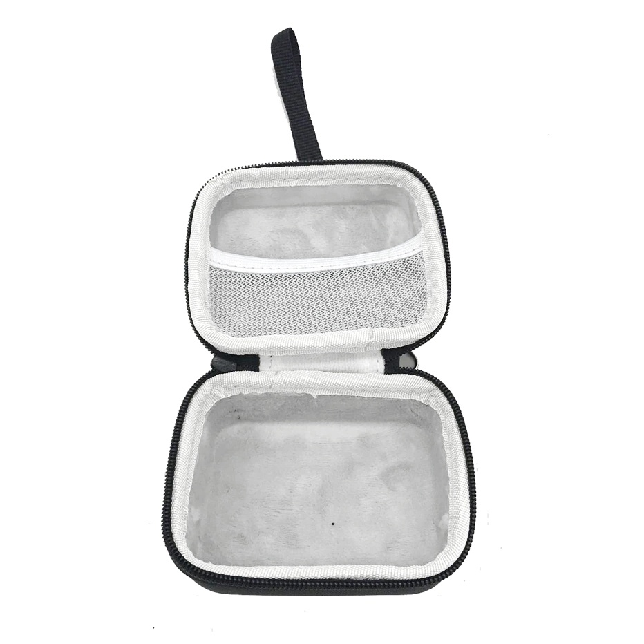 กระเป๋าลำโพงJBL GO2 Case เคสใส่ลำโพง ป้องกัน สำหรับ ลำโพงบลูทูธ Go 2 Wireless Bluetooth Speaker Case