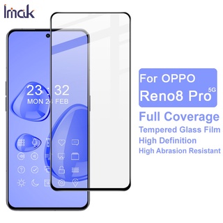 Realme10T/Realme C55/Realme10 5Gฟิล์มกระจกเต็มจอOPPO A98 5G/Realme10Pro/A78 5G/A58/Reno8Z/Reno8/Reno8Pro/Reno8Pro Plus