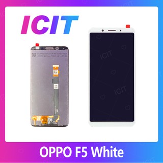 OPPO F5/F5 Youth อะไหล่หน้าจอพร้อมทัสกรีน หน้าจอ LCD Display Touch Screen For OPPO F5/F5 Youth ICIT 2020