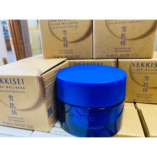 Kose Sekkisei Clear Wellness Hydrating Gel 89ml. ของแท้