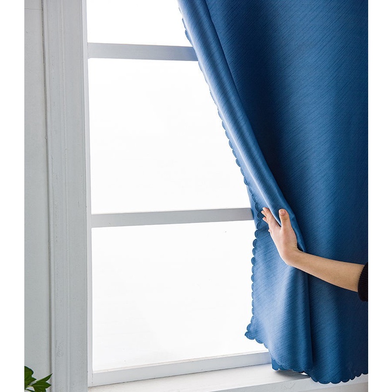 แนะนำ ผ้าม่าน ผ้าม่าน🌞ผ้าม่านกันแสง🌞กันยูวี 100%&กันแสง100%  พร้อมส่ง ราคาพิเศษ มีเก็บเงินปลายทาง