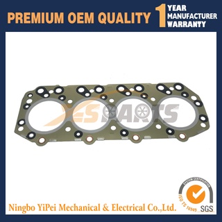 Cylinder head gasket 33-1627 for Thermo King Isuzu 2.2l Diesel Engine