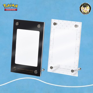 [Pokemon] Pokemon card game display กรอบใส่การ์ดลายโปเกมอน ลิขสิทธ์แท้จาก Pokemon Company