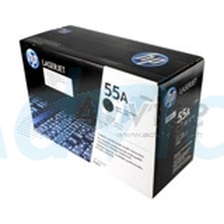 Toner Original HP 55A-CE255A