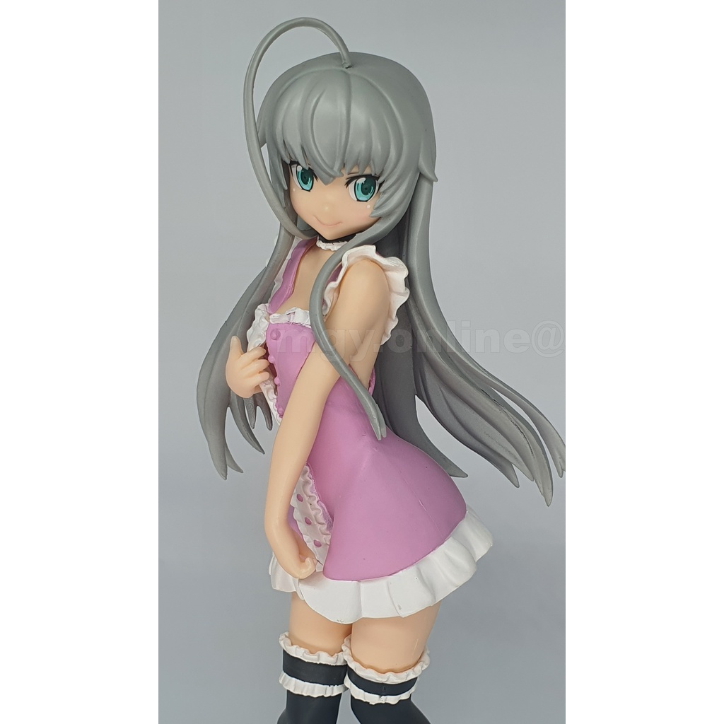 Haiyore! Nyaruko-san W - Nyarlathotep figure (มือสอง)