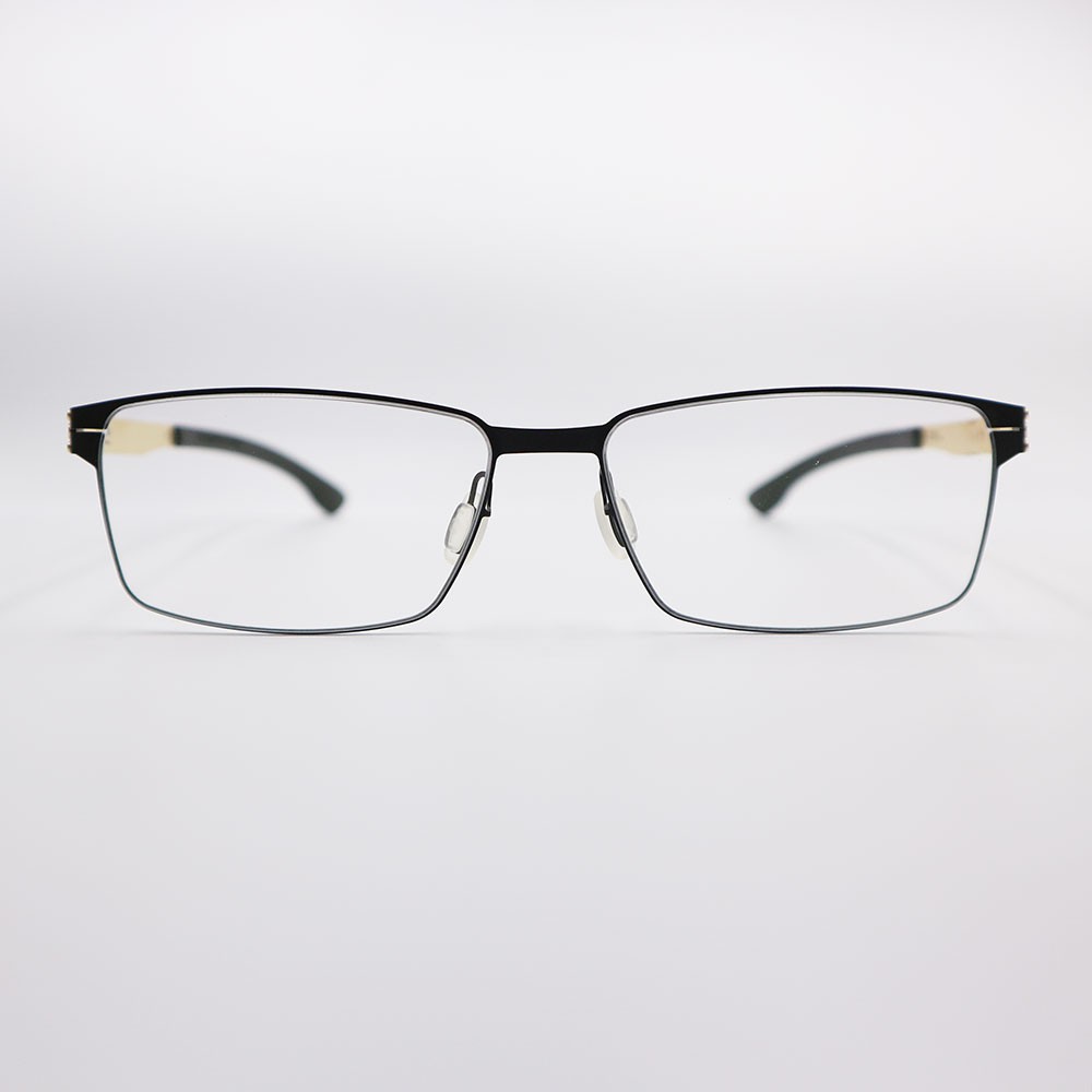 แว่นตา ic berlin toru n. black