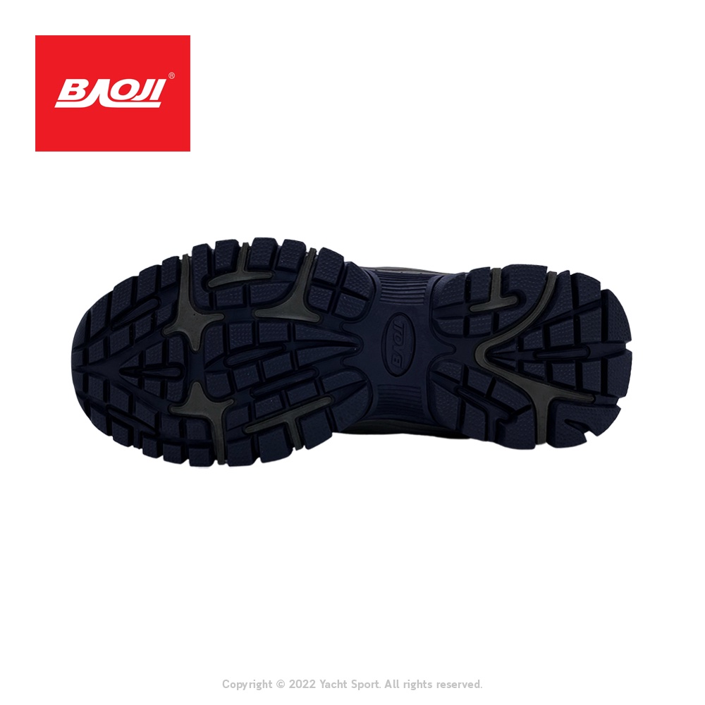 รองเท้าผ้าใบ BAOJI รหัส BJM607