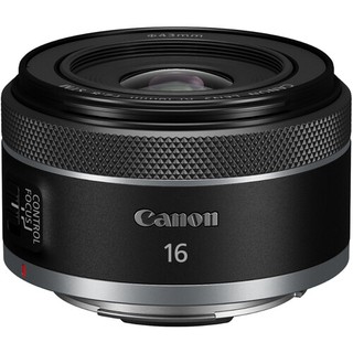 Canon RF 16mm f/2.8 STM Lens Mirrorless Mount-R ประกันศูนย์