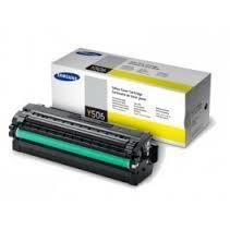 TONER CARTRIDGE SAMSUNG TONER CLT-Y506L