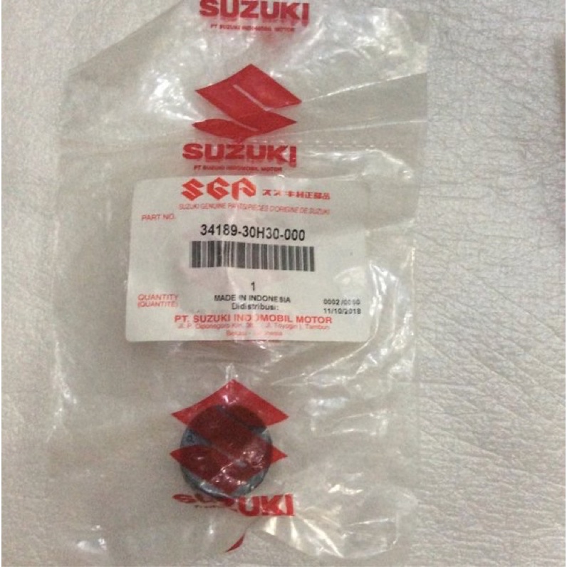 เบาะเรือนไมล์หรือยางเบาะเรือนไมล์สําหรับ Suzuki GSX R และ S 150