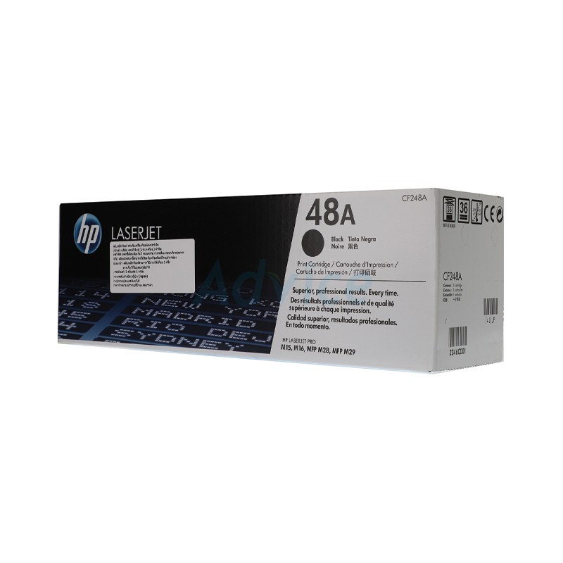 Toner Original HP 48A-CF248A