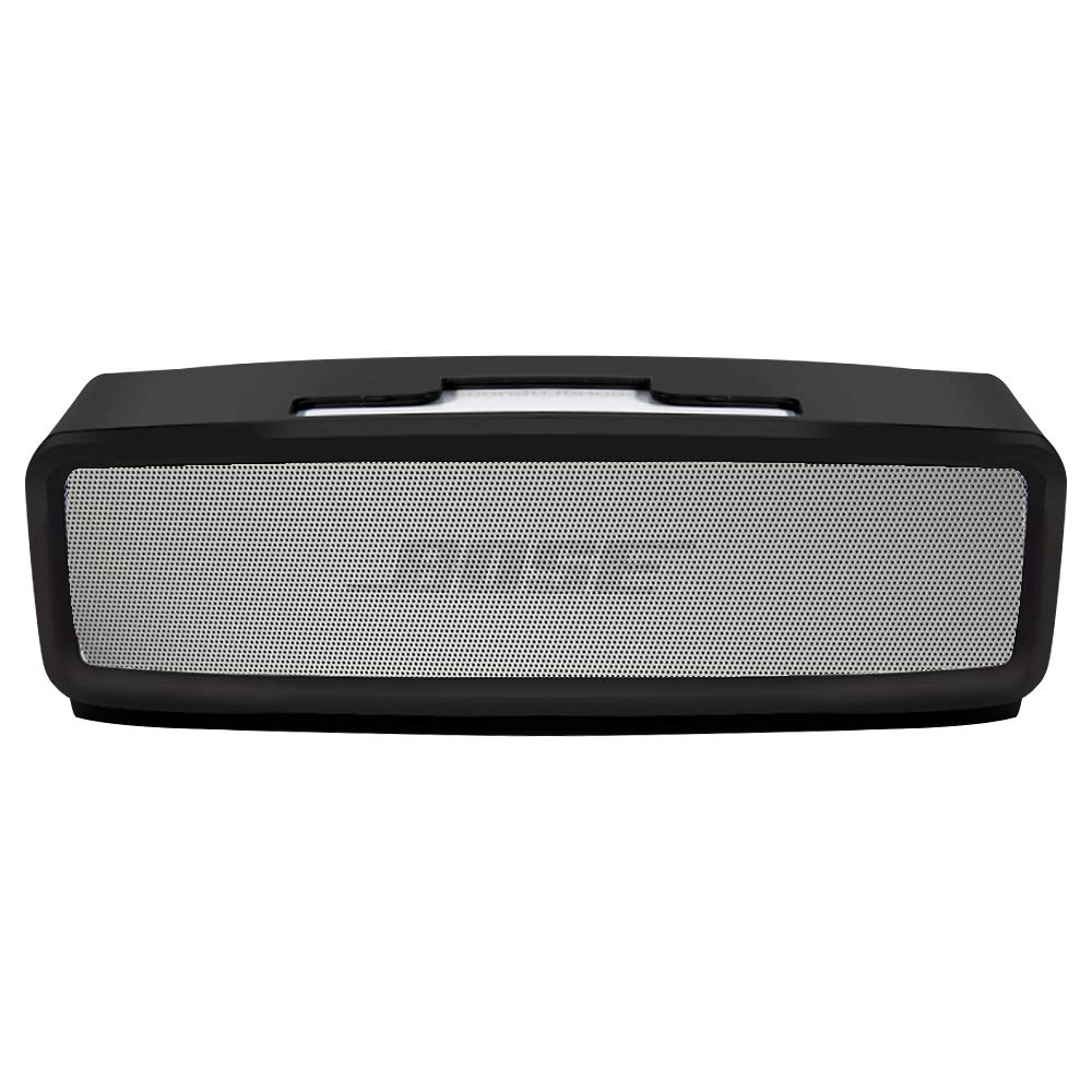 เคสซิลิโคนเจล ทนทาน แบบเปลี่ยน สําหรับลําโพงบลูทูธ Bose Soundlink Mini I 1 &amp; Mini II 2