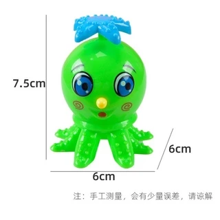รวม ของเล่นไขลาน ไม่ต้องใช้ถ่าน ของเล่น เป็ดน้อยขี่รถ กดหัววิ่งได้ เป็ด scooter กบ ลูกเจี๊ยบ ไขลาน
