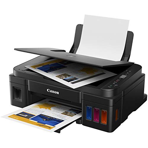 Canon G3010 printer all-in-one Integrated Inktank System WIFI