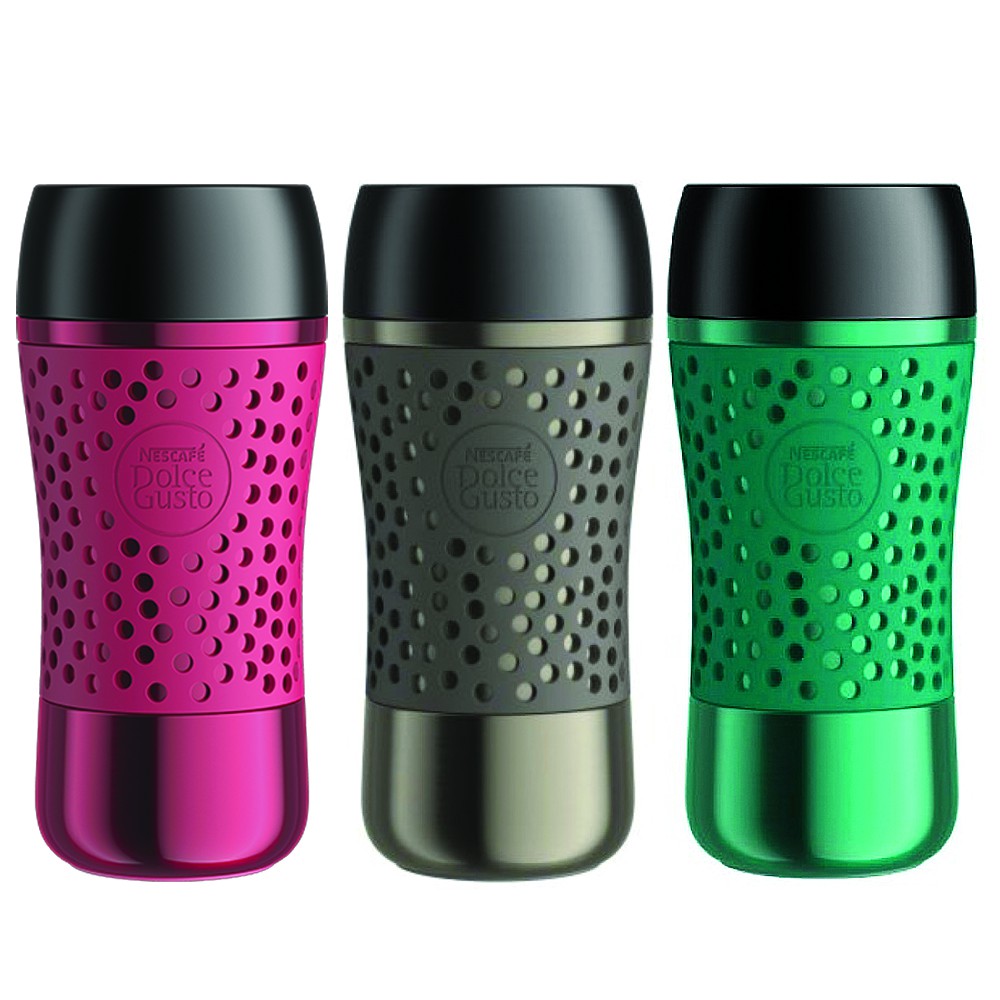 travel mug dolce gusto