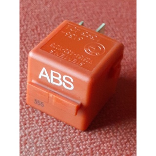 รีเลย์ BMW ABS main relay, tomatenrot 61361393404