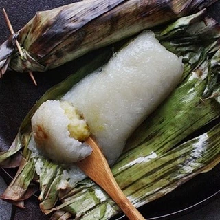 ข้าวเหนียวเขี้ยวงูเชียงราย (เก่า) ข้าวเหนียวเก่า ทำข้าวเหนียวมูน ตรา Glory Rice 250,500,1กิโล