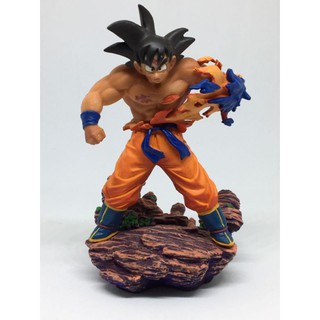 Dragon ball - Megahouse. Capsule Collection