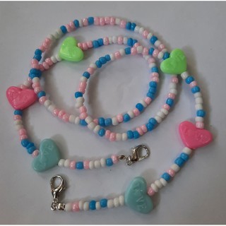 สายคล้องแมส(สินค้าพร้อมส่ง)