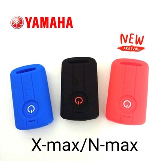 ซิลิโคนหุ้มกันรอย ยามาฮ่า yamaha Xmax /Nmax smarkey