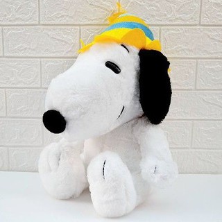 ตุ๊กตาสนู้ปปี้ Snoopy ขนาด20"/22"(ของใหม่)