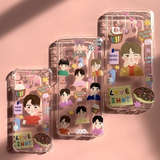 เคสโทรศัพท์ EXO SERIES