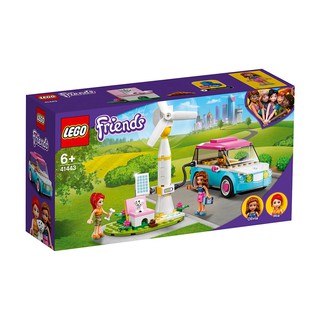 LEGO® Friends 41443 Olivia