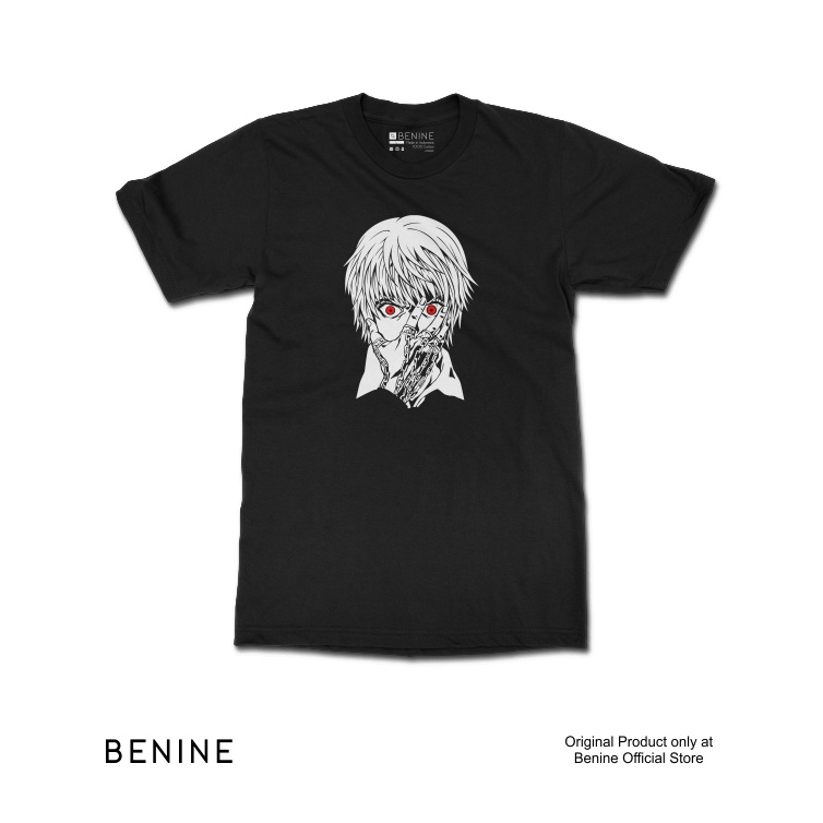 Benine Hunter x Hunter Edition (Unisex) - คูราปิกา