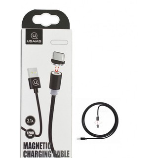 Usams US-SJ158 Micro Magnetic Chargnig