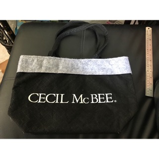 ส่งต่อ กระเป๋า cecil mcbee แท้100%