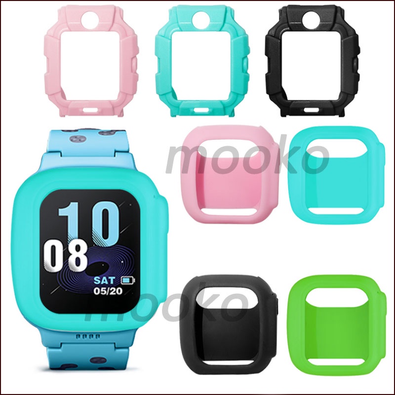 🔥พร้อมส่ง เคส Imoo watch Z2 Z6 Z5 เคสซิลิโคน ซิลิโคนนิ่ม Imoo Z2 Z6  เคส Imoo watch Phone Z6 Z5 Z2 เ