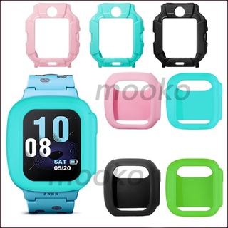 🔥เคส Imoo watch Z2 Z6 Z5 เคสซิลิโคน ซิลิโคนนิ่ม Imoo Z2  Z6 ปลอกป้องกัน นาฬิกา เคส Imoo watch Phone Z6 Z5 Z2 เคสป้องกัน