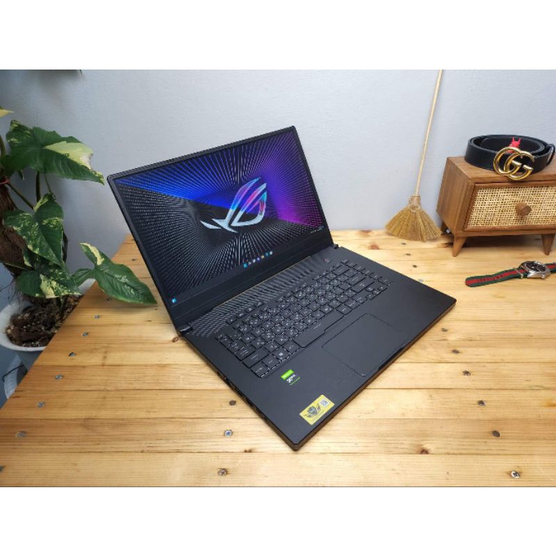 ASUS ROG ZEPHYRUS G GA502DU-AZ051T