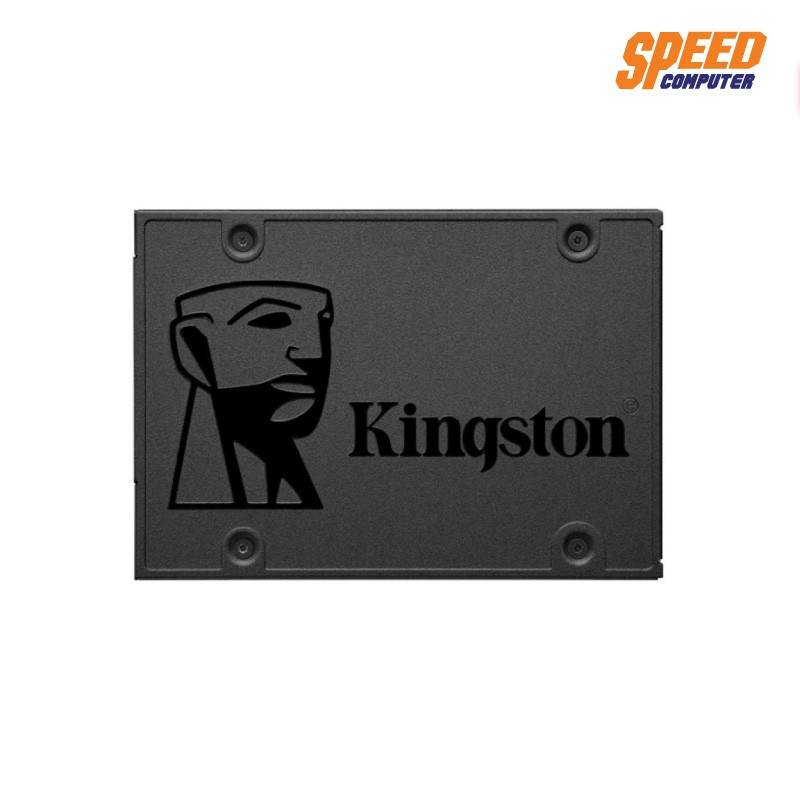 KINGSTON HARDDISK SSD SA400S37/120G SA400 120GB 2.5INC SATA3 By ...