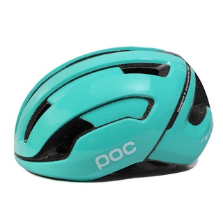 Poc Omne Raceday air spin หมวกกันน็อค น้ําหนักเบา เพื่อความปลอดภัย สําหรับผู้ชาย ผู้หญิง เหมาะกับการขี่รถจักรยาน MTB EPS