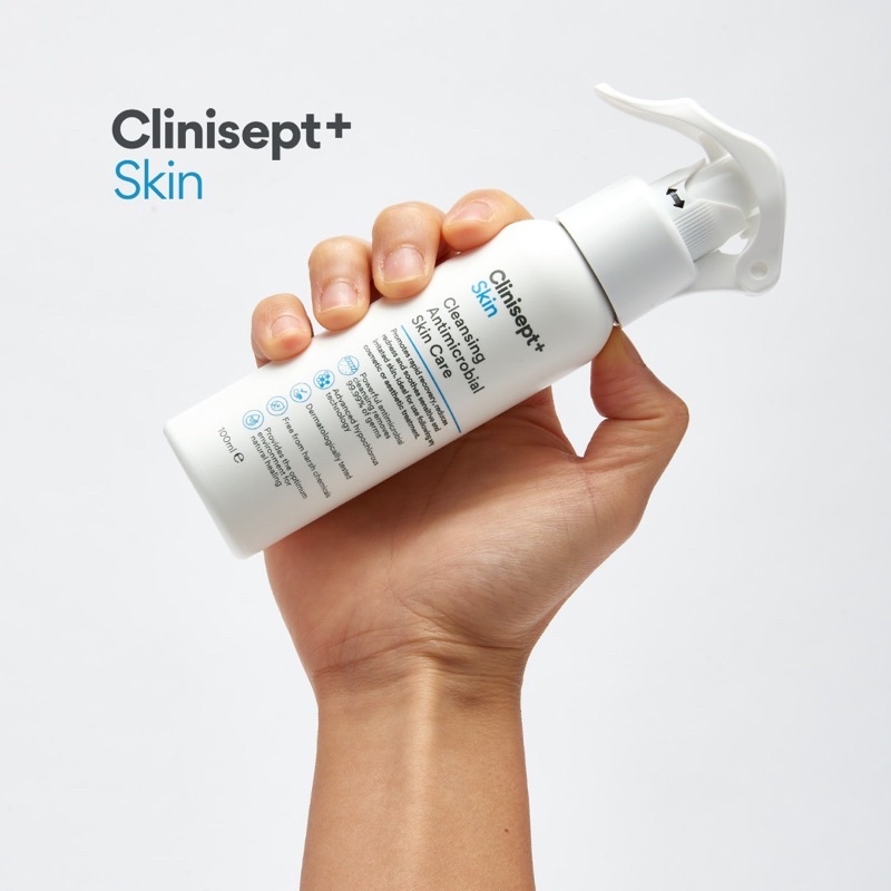Clinisept+ 100ml.