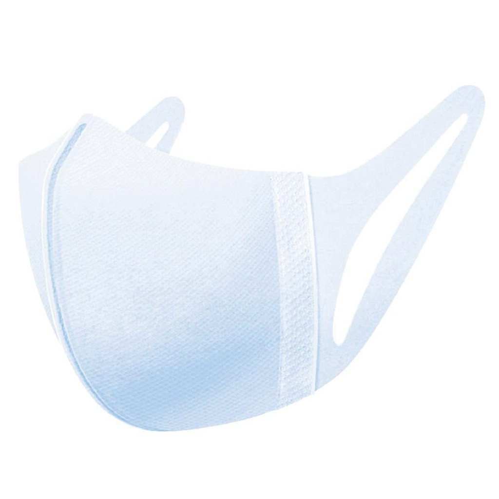 พร้อมส่ง -- หน้ากากอนามัย Unicharm Mask 3D ทุกรุ่น - ยกกล่อง/ซอง หน้ากากอนามัยนำเข้า ญี่ปุ่น - รูปที่ 4