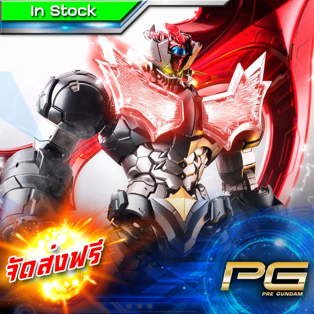 Mazinger Zero จากค่าย CCS Toys