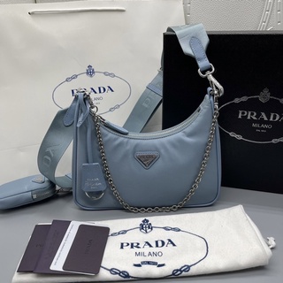 กระเป๋า Prada Original